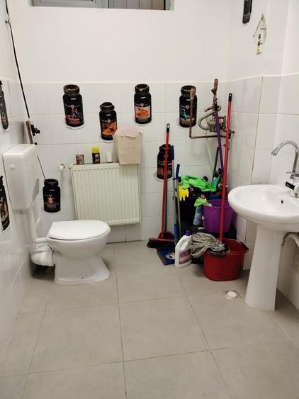 Calea Mosilor, Carol/Eminescu, stradal, Bucuresti - 6