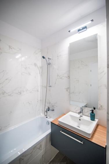 Apartament duplex 3 camere | Parcare | Belvedere Residence | Metrou Pipera| - 21