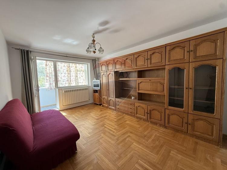 Apartament cu 3 camere de inchiriat zona Tomis Nord Campus Constanta - 1