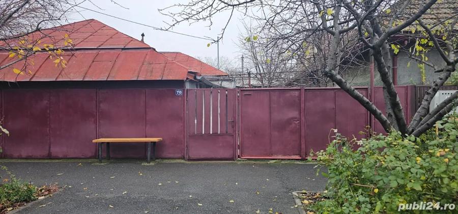 Casa de vanzare Alexandria str 1907, nr. 70, judetul Teleorman - 6