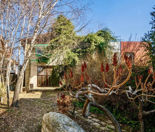 Casa din Poveste de Vânzare - Lacul Băneasa - 3