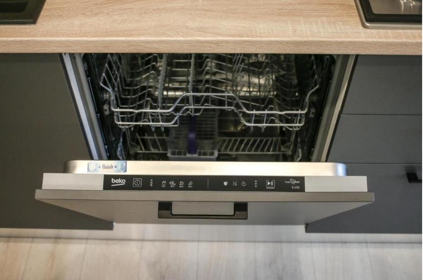 Apartament 2 camere cu 2 bai zona 13 Septembrie - Prosper Mall - 6