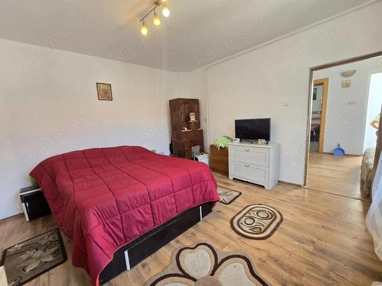 Inchiriere Garsoniera in zona Parcul Carol Cutitul de Argint - 1