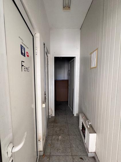 Spațiu 55Mp + teren 300 mp -Iancului | Vatră Luminoasă -oportunitate afacere - 8