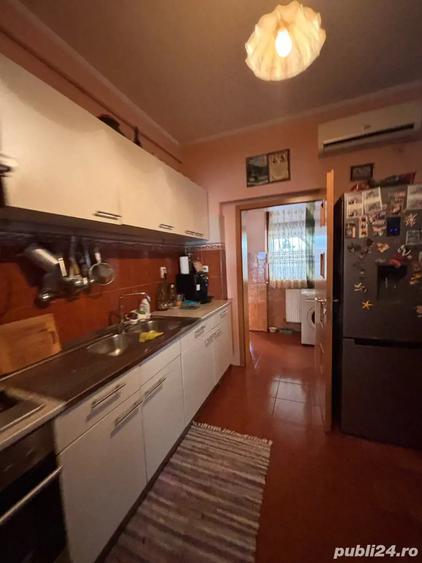 Vand casa- Zona Balcescu- direct de la proprietar - 7