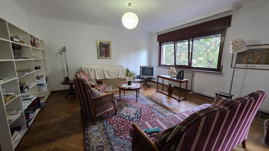 Vanzare apartament Piata Victoriei - Lascar Catargiu - 2