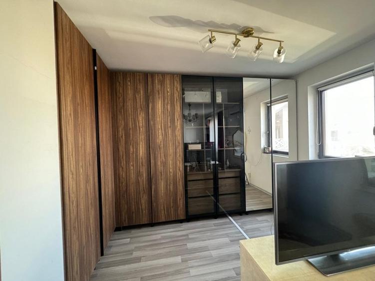 Berceni-Metrou Dimitrie Leonida-Casa-Acte pregatite vanzare - 16