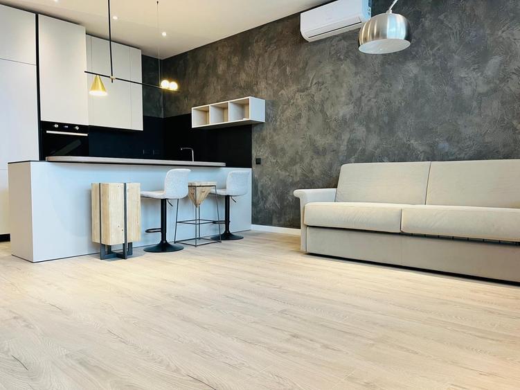 Studio - One North Loft - 3