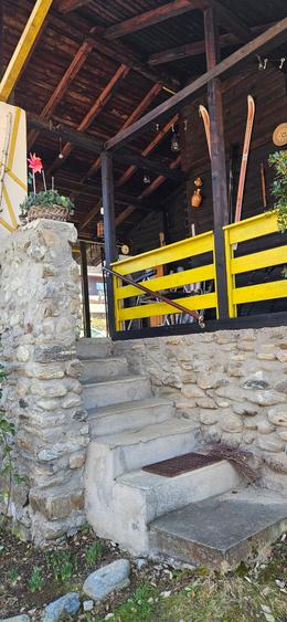 Casă de vacanță -Malaia, aproape de natura - 9