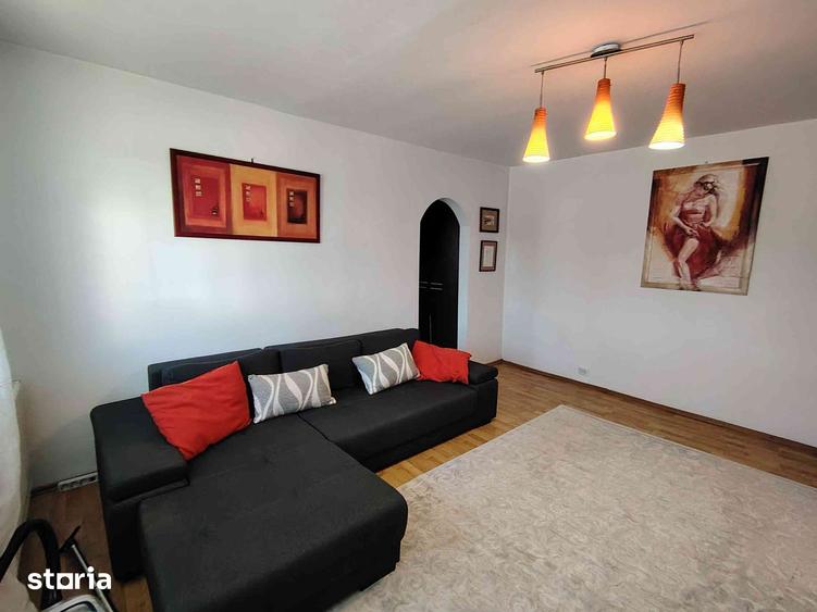 Apartament cochet cu 2 camere cauta chiria? pe masura!M11 - 11
