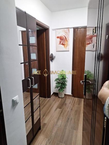 Apartament cu 2 camere decomandat, mobilat în Alexandru Obregia