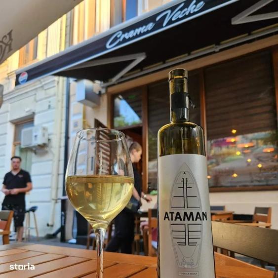 De închiriat Pub-Restauratnt zona Republicii la cheie - 4