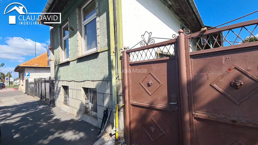 Descoperă Brasovului Vechi: Casă singur in curte Descoperă Brasovului Vechi: Casă singur in curte