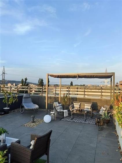 RECO, Apartament 2 camere, decomandat, West Residence, Oradea - 22