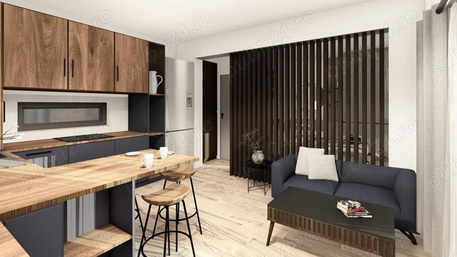 De Vanzare ApartHotel Techirghiol - 8