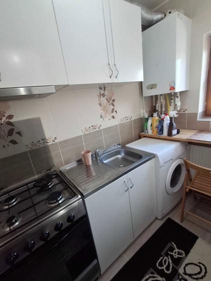 Inchiriez garsoniera Obcini bloc nou - 3