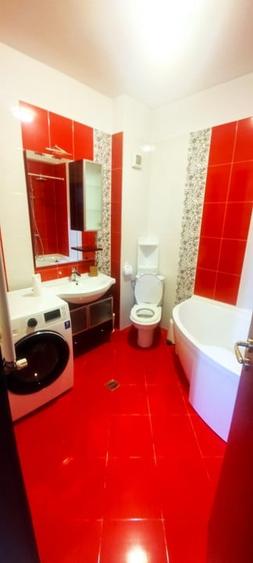 Vanzare 3 camere Cartierul Latin Prelungirea Ghencea - 8