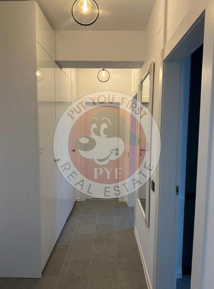 Pod Chitila | 2 camere | 62mp | Decomandat | B12654 - 7