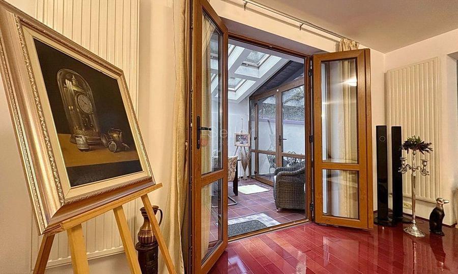 Zona Centrala Acces Facil - 4