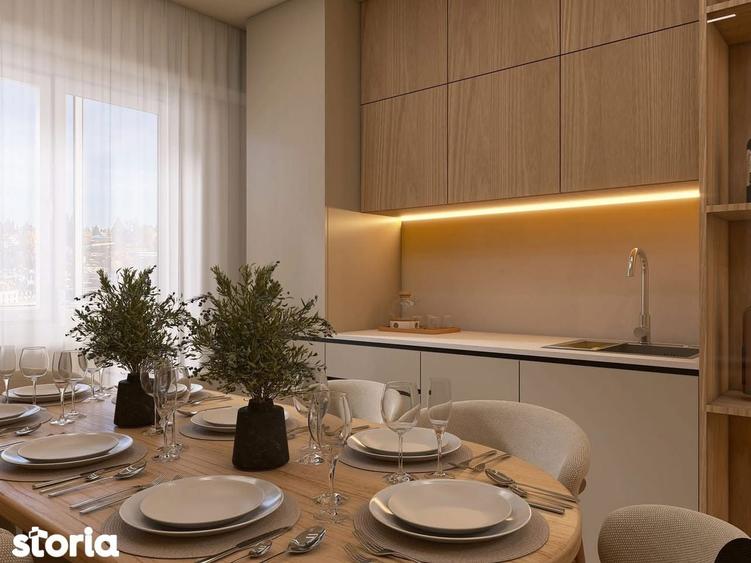 Studio Modern | West Avenue Residence - 8