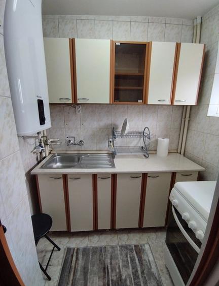 Garsoniera Dr Taberei - 4