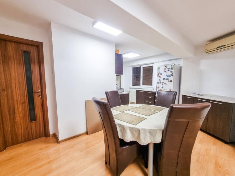 Apartament 3 camere Calea Calarasi, 4 minute metrou Piata Muncii - 7