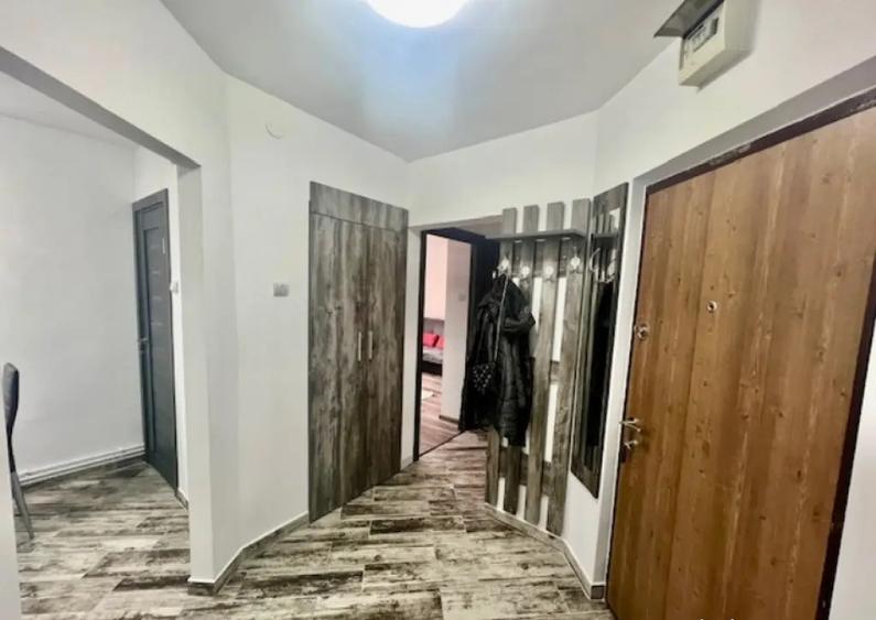 De inchiriat apartament cu 2 camere in Tg Mure? - Tudor - 3