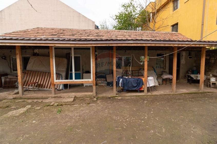 Teren intravilan 2000 mp de Vanzare Pantelimon - Rascoalei - 13