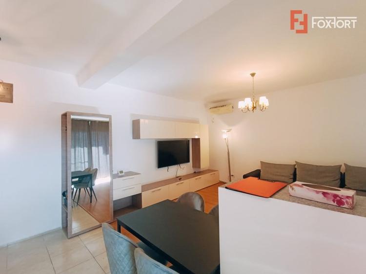 Apartament 2 camere, 51 mp in Giroc - V8756 - 10