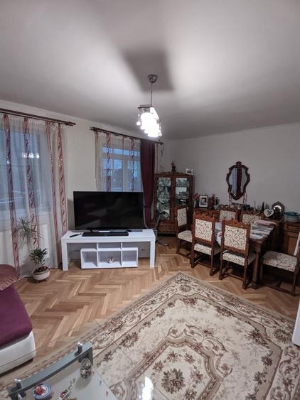 Apartament de vânzare, 3 camere decomandat, 107 mp, parter/4, Plopilor Platinia - 2