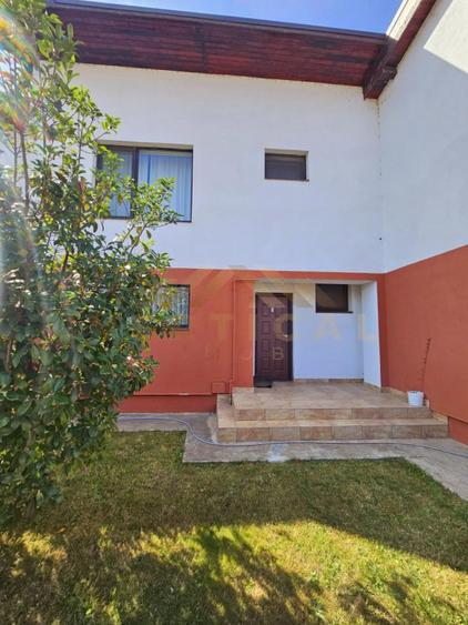 Vila de inchiriat cu 4 camere - comuna Berceni - 5