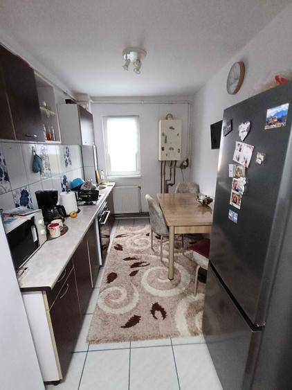 Apartament cu 3 camere in cartierul Vitrometan - 4