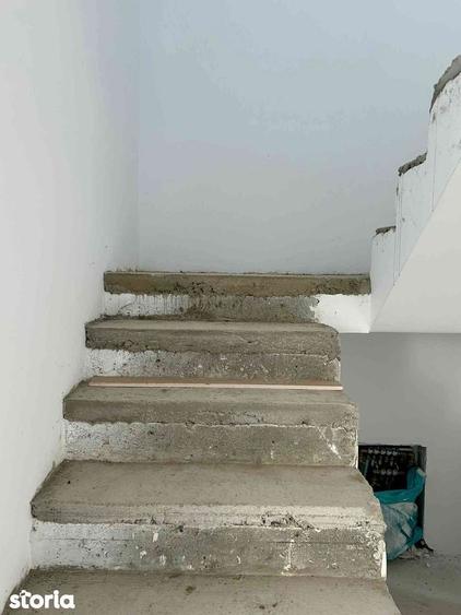 Vila cu etaj Breazu Padurea Marze?ti 4 camere, incalzire pardoseala - 7