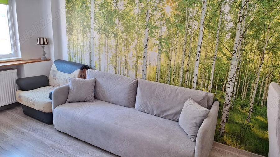 Inchiriez garsoniera in Racadau - 6