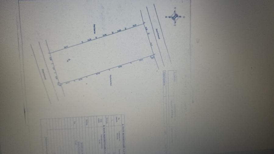 Valea Doftanei, Negraș, vanzare teren intravilan, 2400/27 - 3