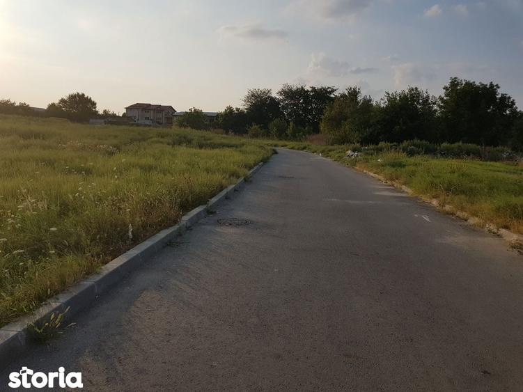 Teren de vanzare Poiana Lacului, Sector 6 Bucure?ti - 4