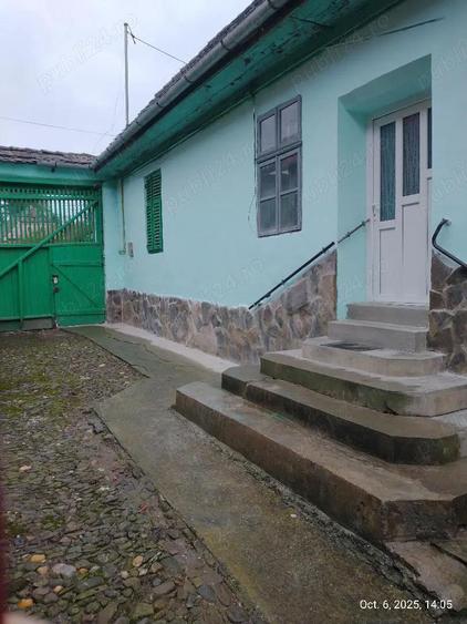 Locuin?a ideala pentru via?a rurala sau turism Dane?, Mure? - 5