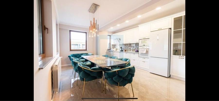 Apartament 3 camere de vanzare/ Poiana Brasov - 1