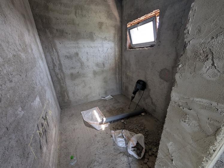 Casa 4 Camere 155mp | 0 Comision | teren 500mp | Corbeanca Petresti Ghioceilor - 16