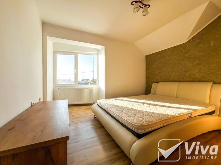 Vilă tip boutique | Ap. pe 2 niveluri | 5 Camere | Dressing | Pod + Parcare - 5