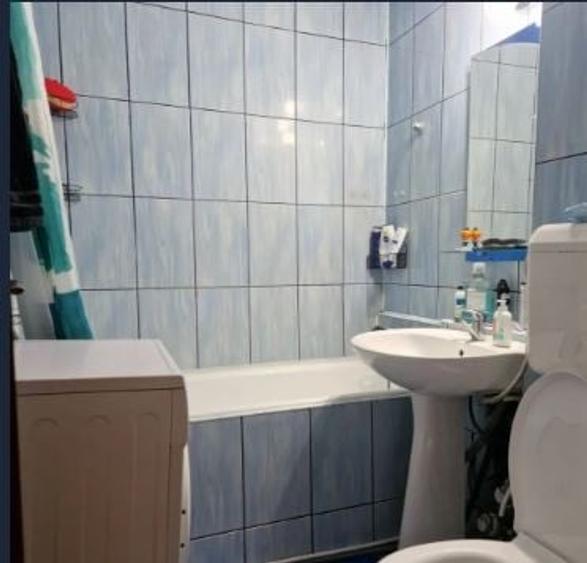 Garsoniera,Colentina,Masina de Paine,bl.reabilitat,et.3/10,Amenajata,mobilata - 3