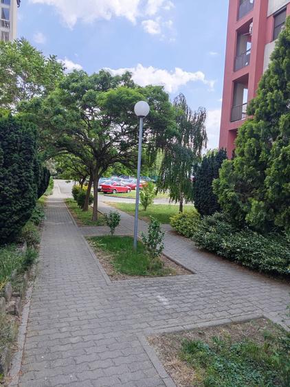 Proprietar, inchiriez apartament 2 camere, zona Soarelui - 5