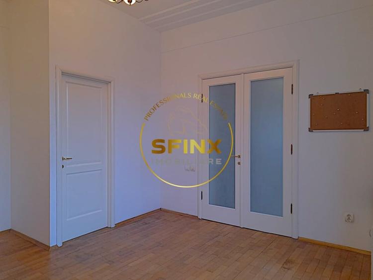 Casa de inchiriat – zona centrala Berzei-Știrbei Voda / Cismigiu - 15