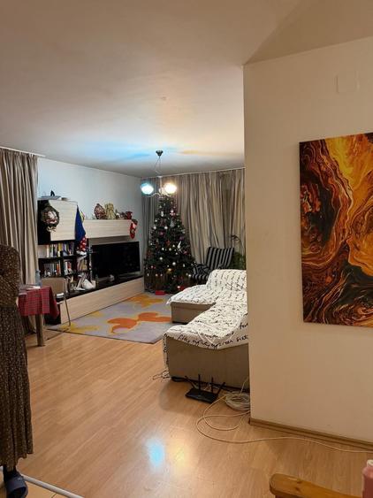 Apartament 3 camere Tatarasi - Green Park - 1