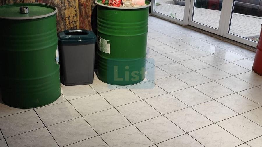 Spatiu Comercial Piata Nord - 2