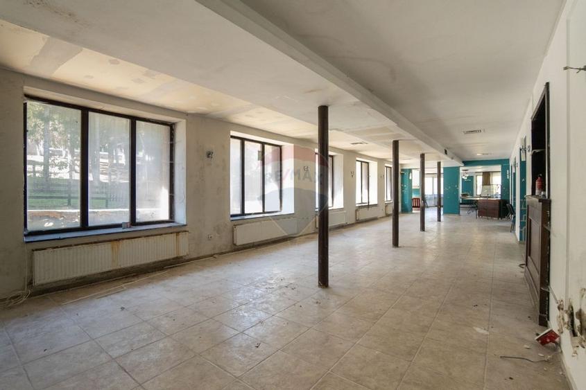 Hotel de vânzare, 32 CAMERE| 3000mp TEREN | COMISION 0% | - 7