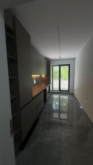 2 camere// finisaje premium // Delta Vacaresti-Sun Plaza- mobilier inclus - 4