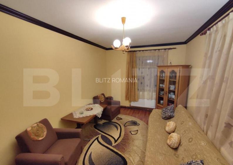 Oportunitate! Casa individuala, 3 camere, zona centrala R?