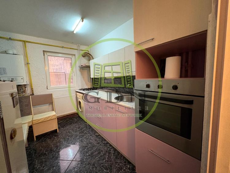 Apartament 2 camere, semidecomandat, 48mp, Brazda, zona Baba Novac - 5