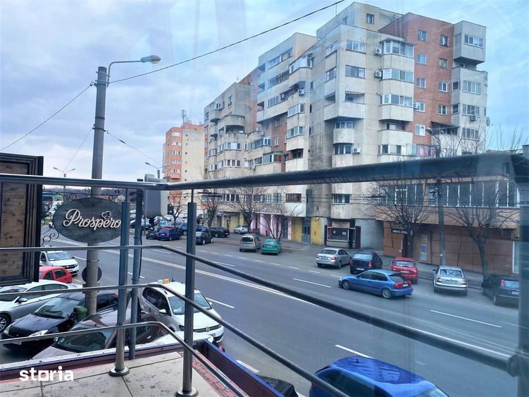 Spatiu de birouri, 600 mp utili, 4 etaje - 1